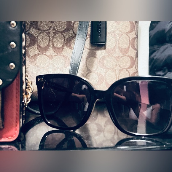 Coach CL918 EUC - Picture 6 of 9